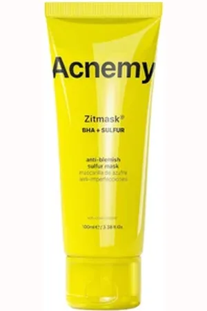 Acnemy Zitmask Gesichtsmaske