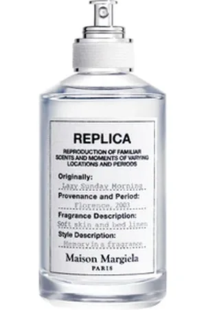 Maison Margiela Replica Lazy Sunday Morning Eau de Toilette