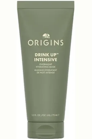 A.N.T. Origins Drink Up Intensive Overnight Hydrating Mask with Avocado & Glacier Water Gesichtsmaske
