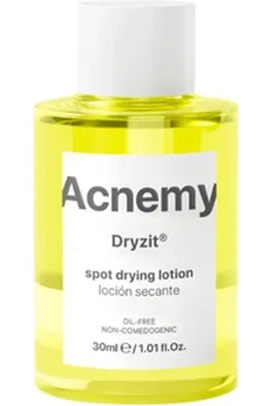 Acnemy Dryzit Pickeltupfer