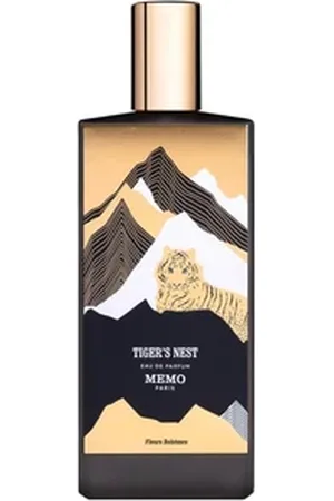 Memo Paris Fleurs Bohèmes Tiger