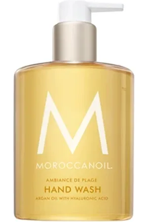 Moroccanoil Liquid Hand Wash Ambiance de plage Flüssigseife