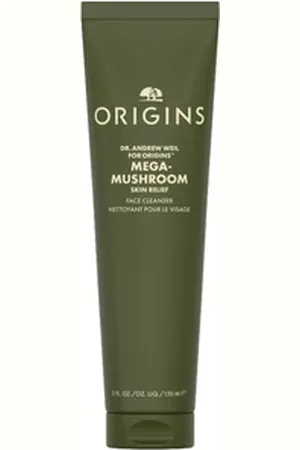 A.N.T. Origins Dr. Weil Mega-Mushroom Skin Relief Face Cleanser Reinigungslotion