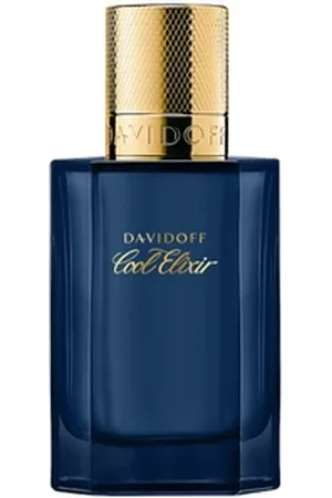 Davidoff Cool Elixir Parfum