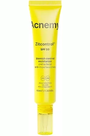 Acnemy Zitcontrol SPF 50 Sonnencreme