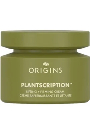 A.N.T. Origins Plantscription Lifting & Firming Cream Gesichtscreme