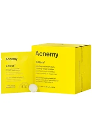 Acnemy Zitless Pimple Patches