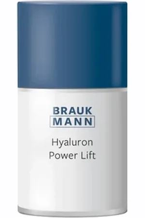 Hildegard Braukmann BRAUKMANN Hyaluron Power Lift Gesichtscreme