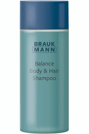 Hildegard Braukmann BRAUKMANN Balance Body & Hair Shampoo Duschgel