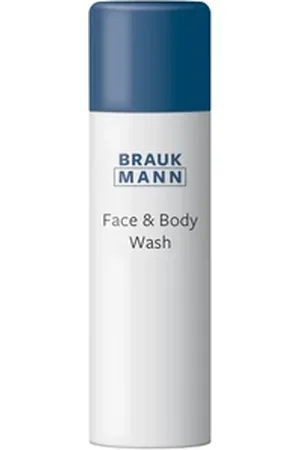 Hildegard Braukmann BRAUKMANN Face & Body Wash Gesichtsseife