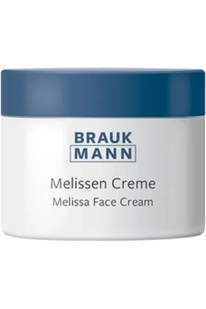 Hildegard Braukmann BRAUKMANN Melissa Face Cream Gesichtscreme