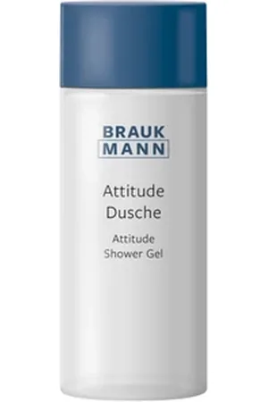 Hildegard Braukmann BRAUKMANN Attitude Shower Gel Duschgel