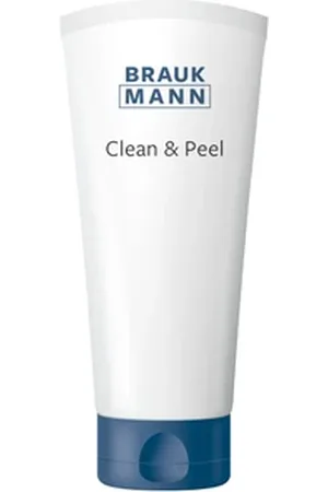 Hildegard Braukmann BRAUKMANN Clean & Peel Gesichtspeeling