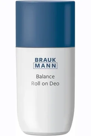 Hildegard Braukmann BRAUKMANN Balance Roll on Deo Deodorant Stick