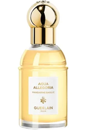 Guerlain Aqua Allegoria Mandarine Basilic Eau de Toilette