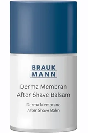 Hildegard Braukmann BRAUKMANN Derma Membran After Shave Balsam After Shave Balsam