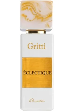 GRITTI Éclectique Eau de Parfum