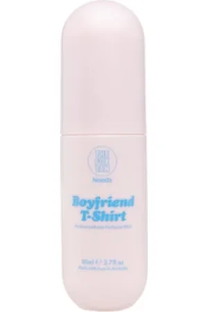 The Fox Tan Everywhere Perfume Mist Boyfriend