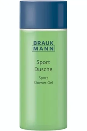 Hildegard Braukmann BRAUKMANN Sport Shower Gel Duschgel