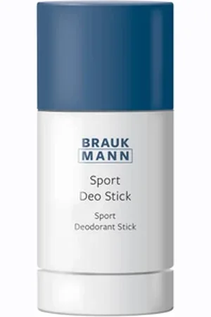Hildegard Braukmann BRAUKMANN Sport Deo Stick Deodorant Stick