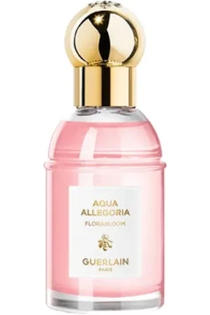 Guerlain Aqua Allegoria Florabloom Eau de Toilette