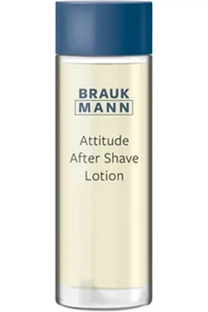 Hildegard Braukmann BRAUKMANN Attitude After Shave Lotion After Shave Lotion