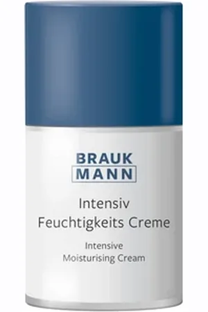 Hildegard Braukmann BRAUKMANN Intensive Moisturising Cream Gesichtscreme