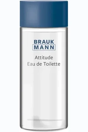 Hildegard Braukmann BRAUKMANN Attitude Eau de Toilette Eau de Toilette