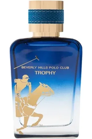 Beverly Hills Polo Club TROPHY Eau de Parfum