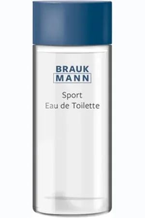 Hildegard Braukmann BRAUKMANN Sport Eau de Toilette Eau de Toilette