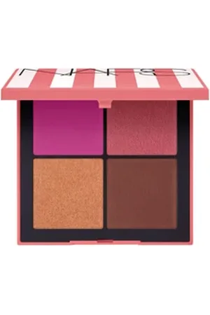 NARS Hot Escape Cheek Palette Rouge Palette