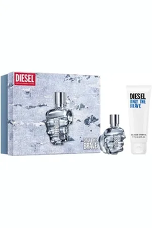 Diesel Only The Brave 35 ml Eau de Toilette Set Duftset