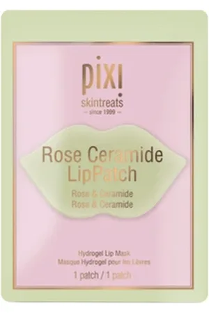 Pixi Rose Ceramdide Lip Patch Lippenmaske