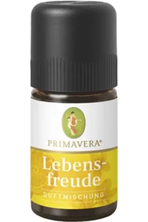 PRIMAVERA Lebensfreude Duftmischung Duftöl