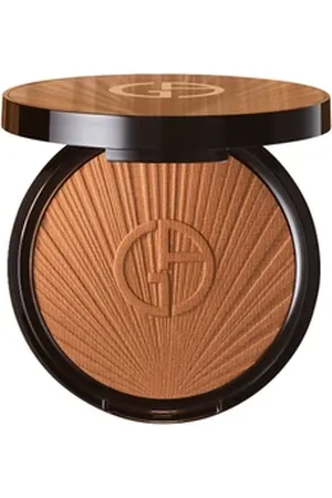 Giorgio Armani Luminous Silk Glow Bronzer Bronzingpuder