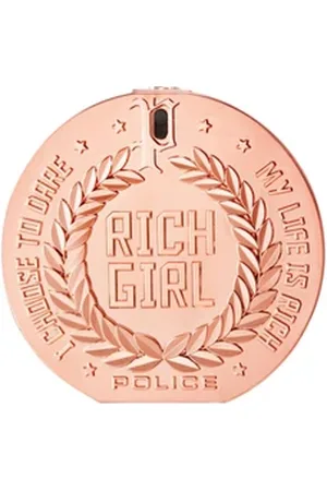 Police Rich Girl For Woman Eau de Parfum