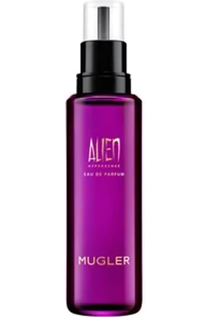MUGLER Alien Hypersense Refillable Eau de Parfum