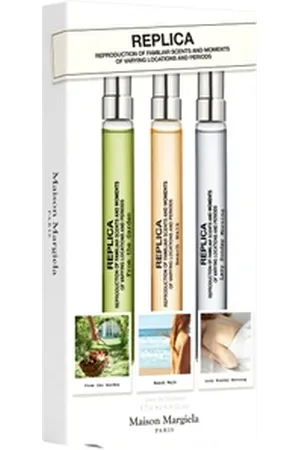 Maison Margiela Replica Multiline 3 x 10 ml Set Duftset