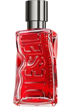 Diesel D by Red Eau de Parfum