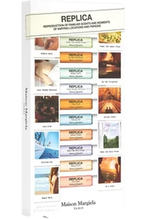 Maison Margiela Replica Memory Box 10 x 2 ml Duftset