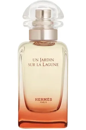 Hermès HERMÈS Un Jardin Sur La Lagune Eau de Toilette