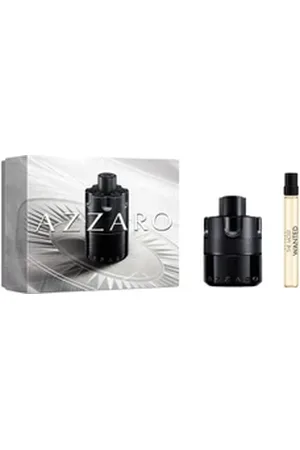 Azzaro The Most Wanted Intense 50 ml Eau de Parfum Set Duftset