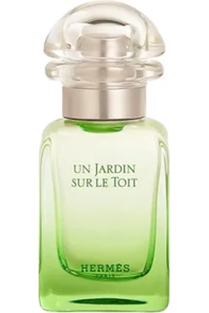 Hermès HERMÈS Un Jardin Sur Le Toit Eau de Toilette