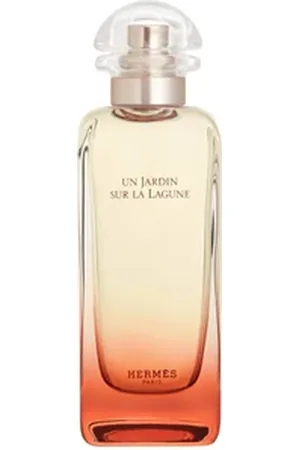 Hermès HERMÈS Un Jardin Sur La Lagune Eau de Toilette