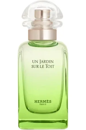 Hermès HERMÈS Un Jardin Sur Le Toit Eau de Toilette