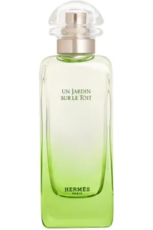 Hermès HERMÈS Un Jardin Sur Le Toit Eau de Toilette