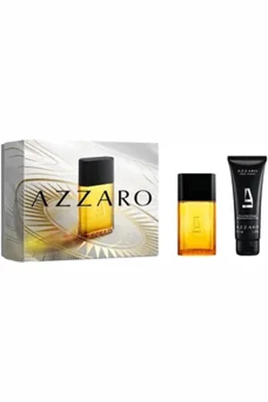 Azzaro Pour Homme 50 ml Eau de Toilette Set Duftset