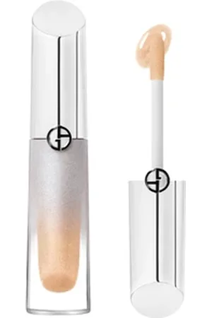 Giorgio Armani Prisma Glass Icy Plumper Lipgloss