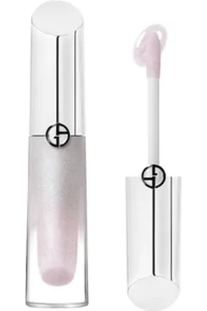 Giorgio Armani Prisma Glass Icy Plumper Lipgloss