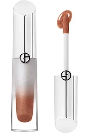 Giorgio Armani Prisma Glass Icy Plumper Lipgloss